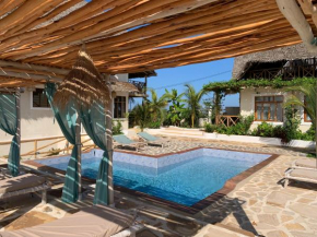 Zanzibar Tropical Sunset Boutique Hotel, Kiwengwa